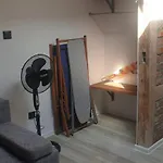アパート P.s. Loft *
