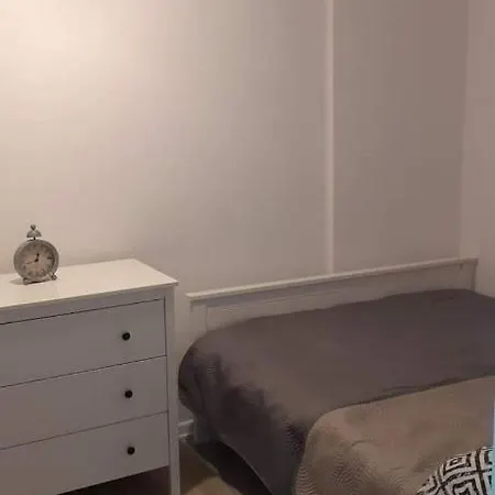 P.s. Loft Apartment *