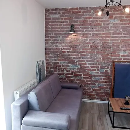 P.s. Loft Apartment *