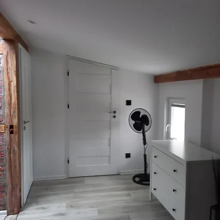 P.s. Loft Apartment Mielno