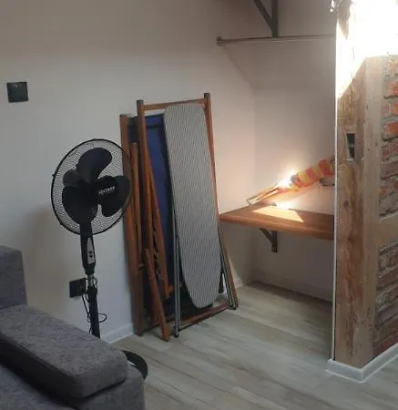 Apartment P.s. Loft *