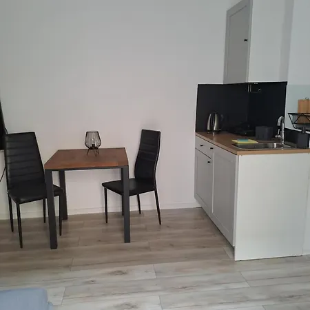 P.s. Loft * Mielno (Koszalin)
