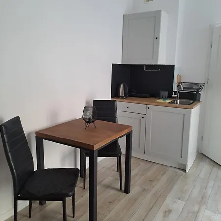 P.s. Loft Apartment Mielno