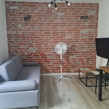 P.s. Loft Apartment *