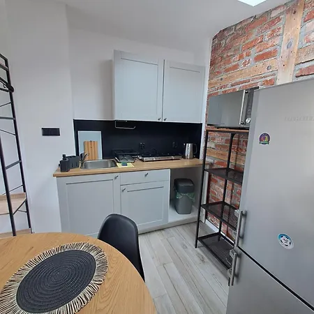 P.s. Loft Apartment *