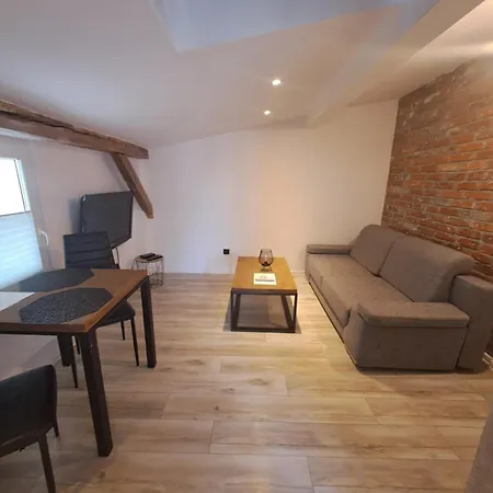 P.s. Loft * Mielno (Koszalin)