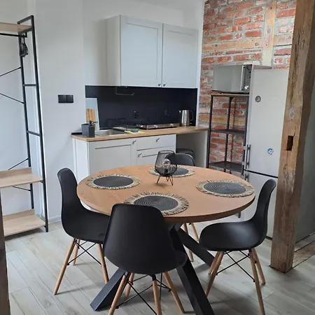 P.s. Loft Mielno
