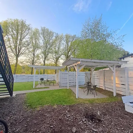 Apartment P.s. Loft *