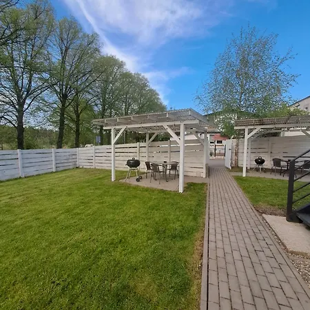 Apartment P.s. Loft *