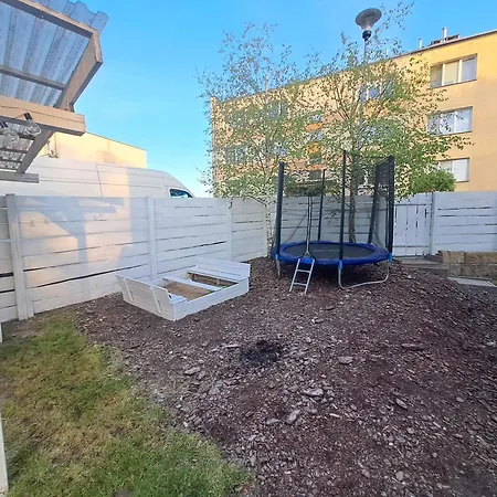 P.s. Loft Apartment Mielno