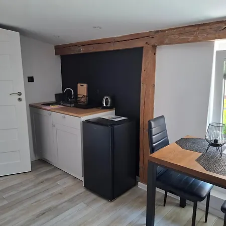 P.s. Loft Mielno