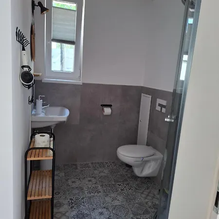 Apartment P.s. Loft *