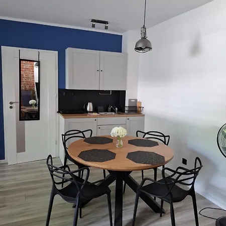 P.s. Loft Apartment Mielno