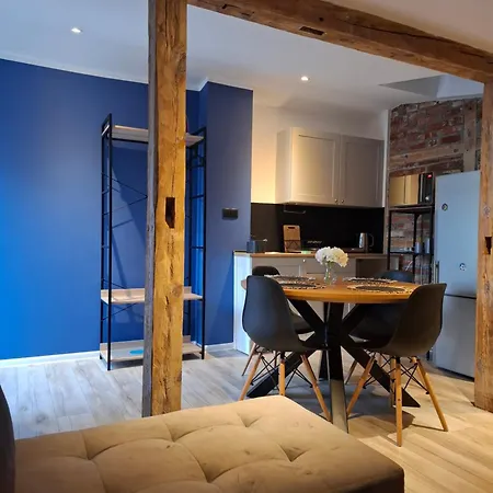P.s. Loft Appartamento