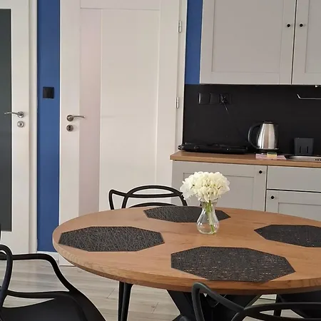 Apartment P.s. Loft *