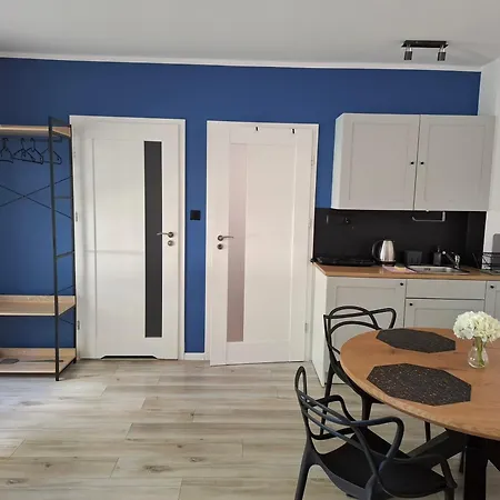 P.s. Loft Apartment Mielno