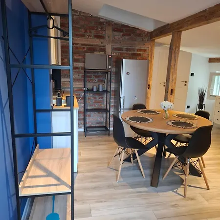Apartment P.s. Loft