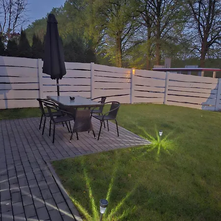 Apartment P.s. Loft *