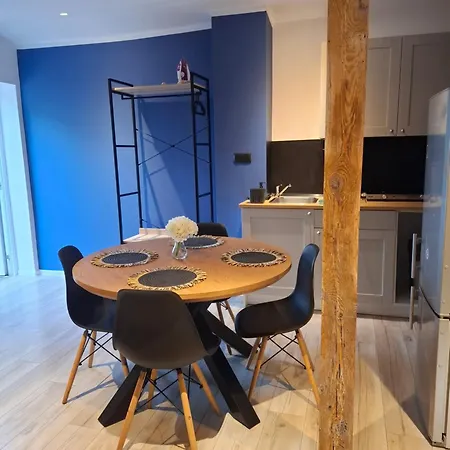P.s. Loft Apartment