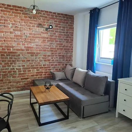 Apartment P.s. Loft