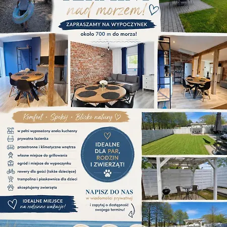 Appartamento P.s. Loft Mielno (Koszalin)