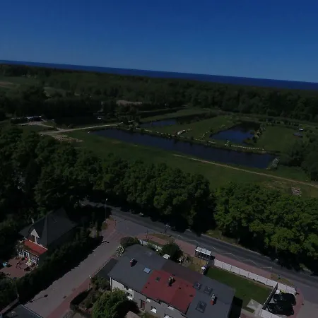 P.s. Loft Apartment *