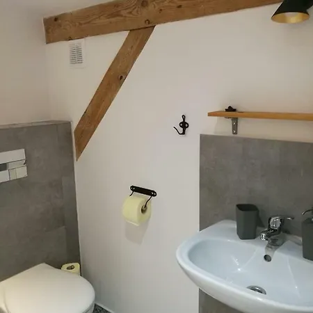 P.s. Loft Appartamento