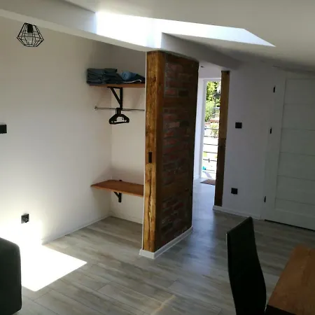 P.s. Loft Apartment *