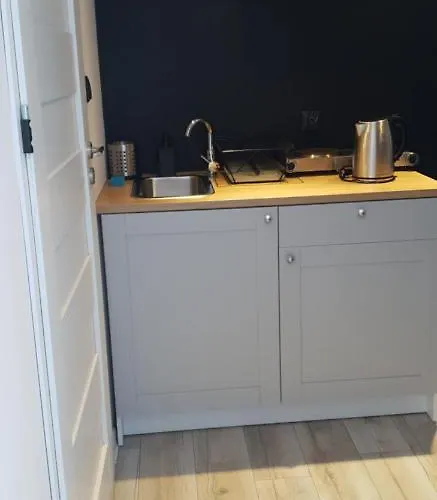 Apartamento P.s. Loft Mielno (Koszalin)