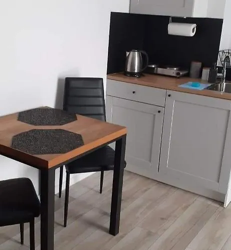 Apartamento P.s. Loft Mielno (Koszalin)