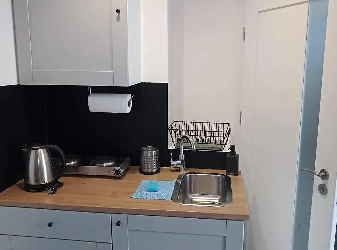 P.s. Loft Apartamento