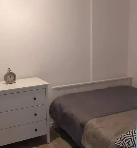 P.s. Loft Apartamento *