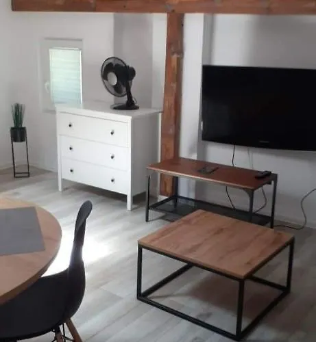 Apartamento P.s. Loft Mielno (Koszalin)