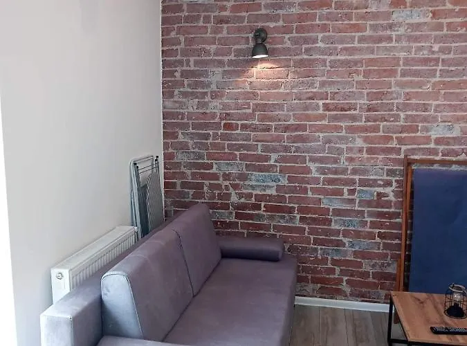 P.s. Loft Apartamento *