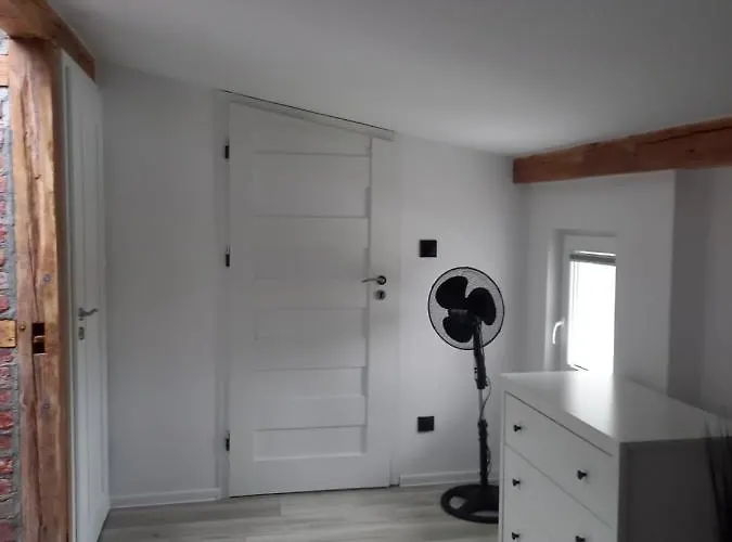 P.s. Loft Apartamento Mielno (Koszalin)