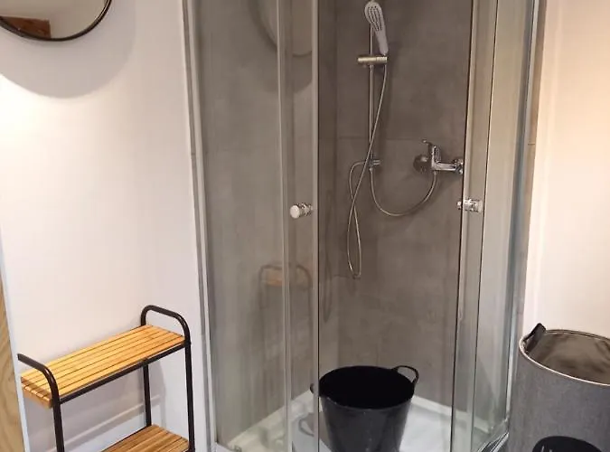 P.s. Loft Apartamento Mielno (Koszalin)