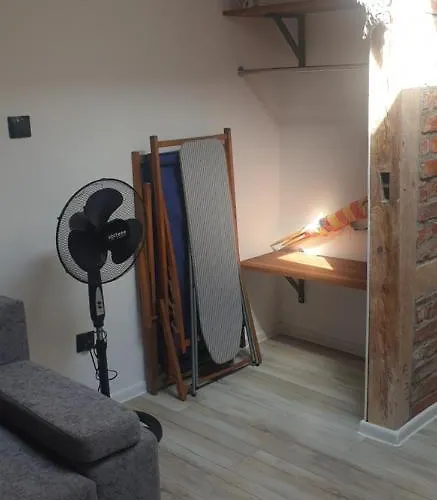 Apartamento P.s. Loft *