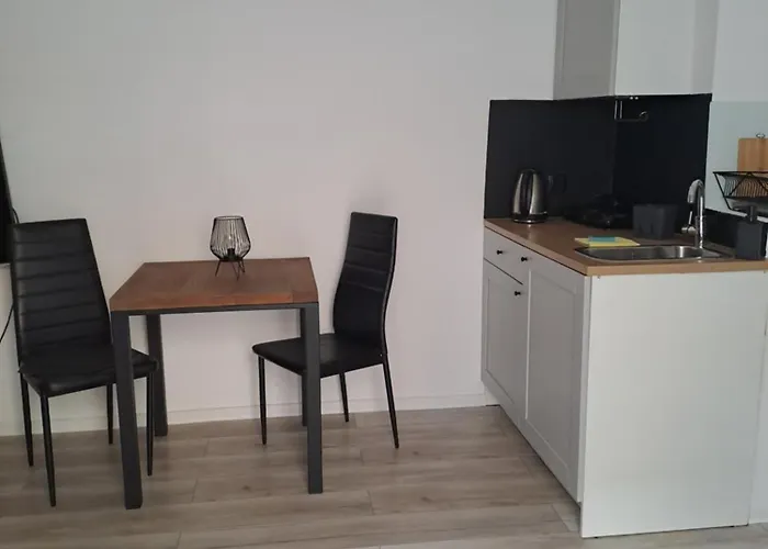 P.s. Loft * Mielno (Koszalin)