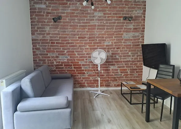 P.s. Loft Apartamento *