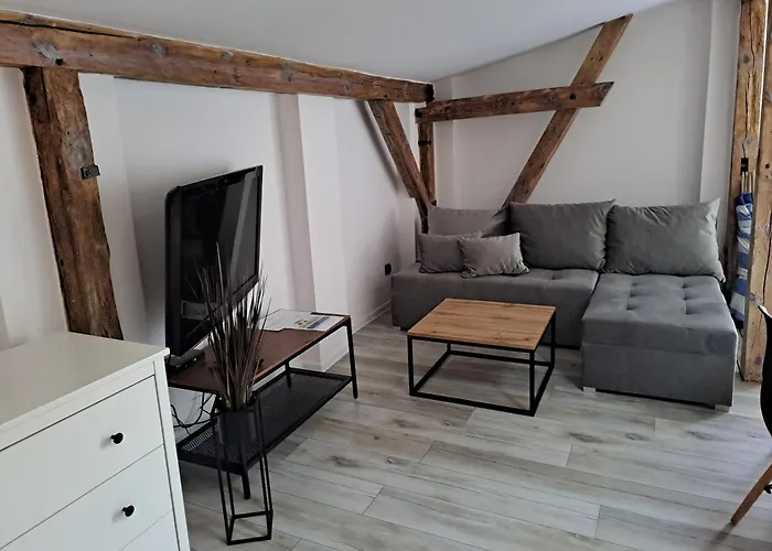 P.s. Loft Apartamento Mielno (Koszalin)
