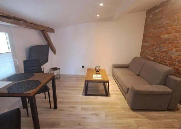 P.s. Loft * Mielno (Koszalin)