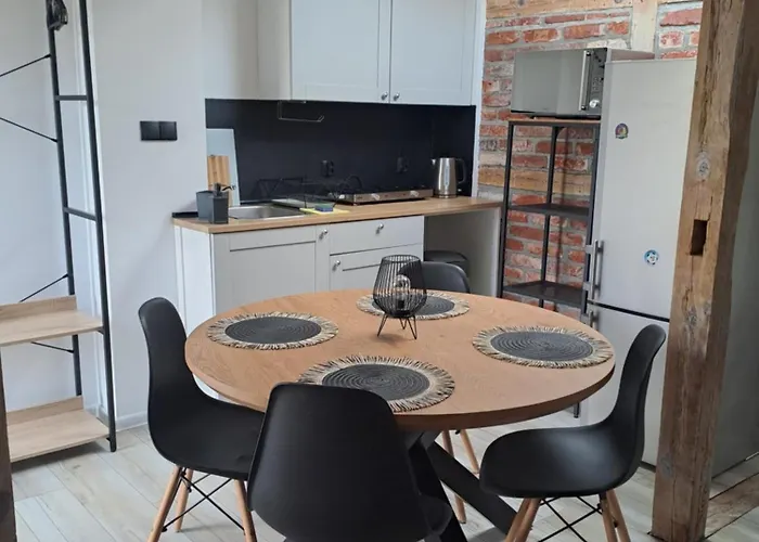 P.s. Loft Mielno (Koszalin)