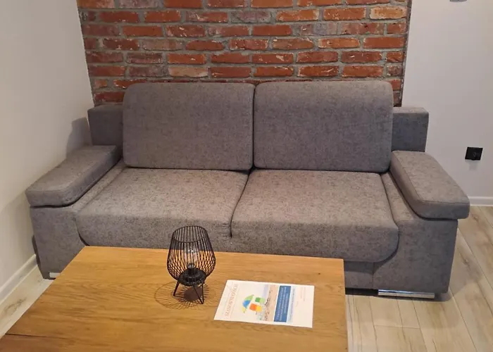 P.s. Loft Apartamento Mielno (Koszalin)
