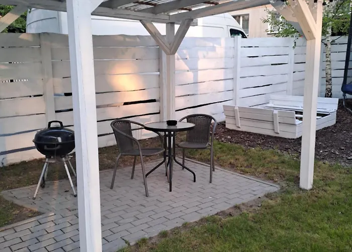 P.s. Loft Mielno (Koszalin)