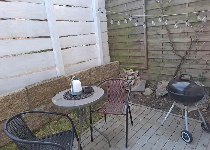 P.s. Loft * Mielno (Koszalin)