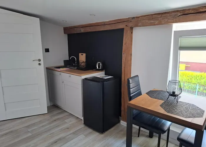 P.s. Loft Mielno (Koszalin)