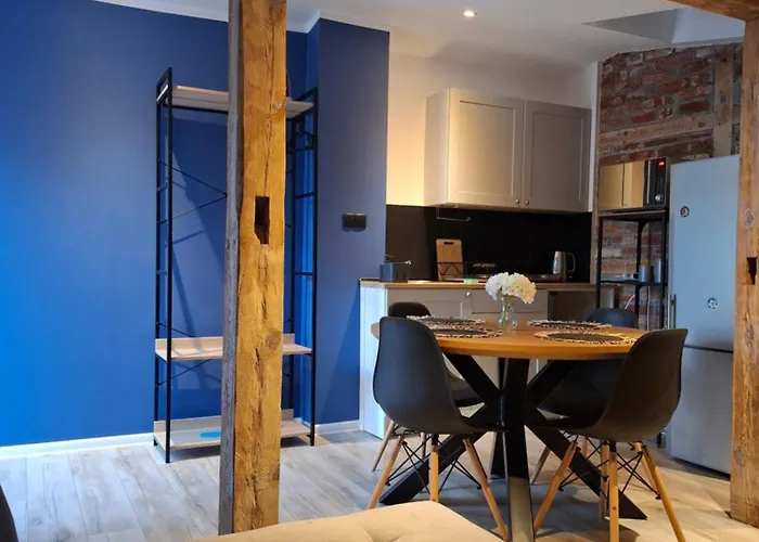 P.s. Loft Apartamento