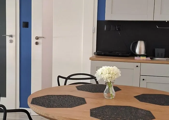 Apartamento P.s. Loft *