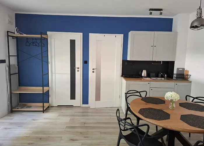 P.s. Loft Apartamento Mielno (Koszalin)