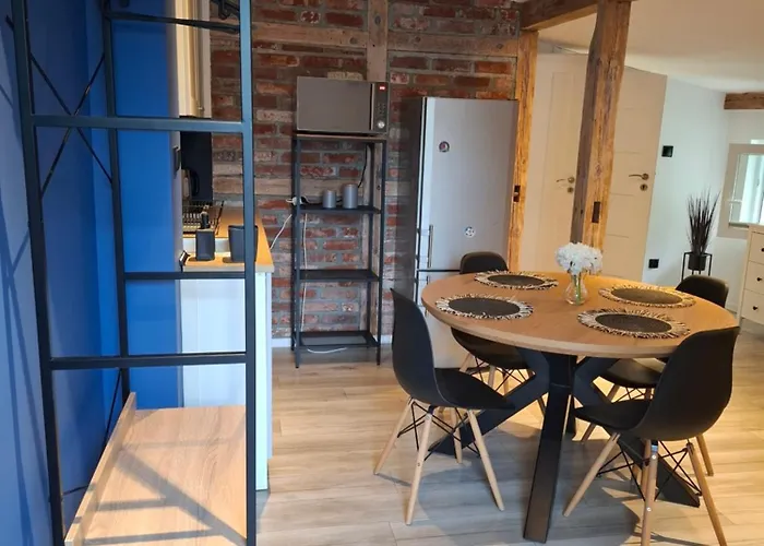 Apartamento P.s. Loft